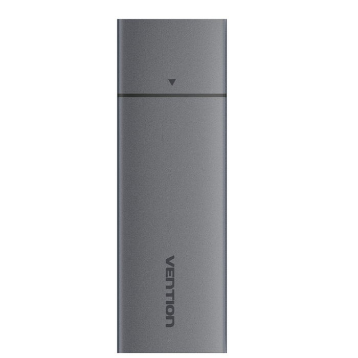 Vention KPGH0 Caja Externa para Disco SSD M.2 NVMe USB Tipo-C